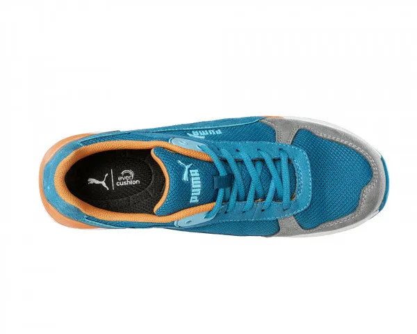 Frontside S1P ESD HRO SRC Puma Safety