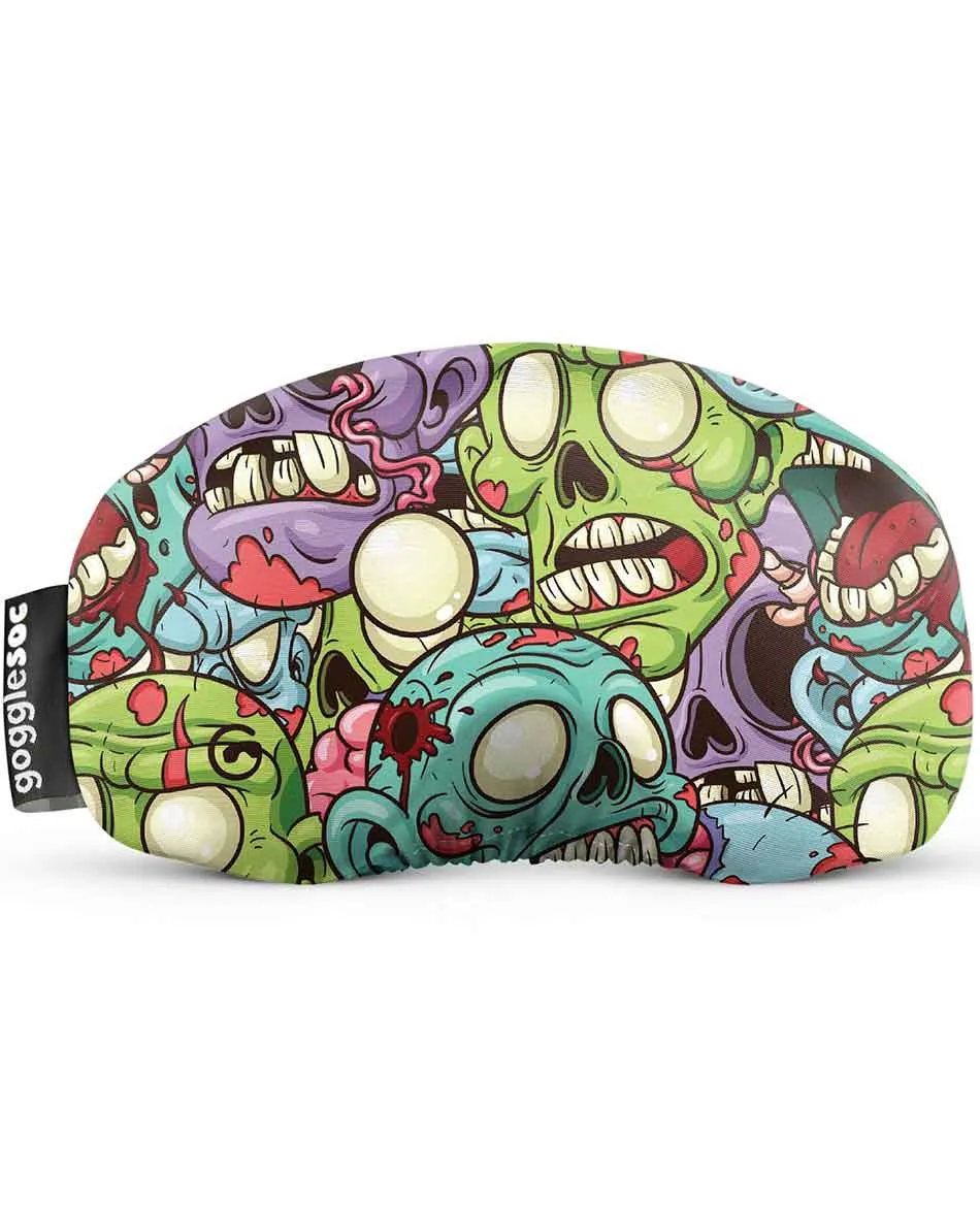 FUNDA GAFAS DE VENTISCA GOGGLESOC COVER