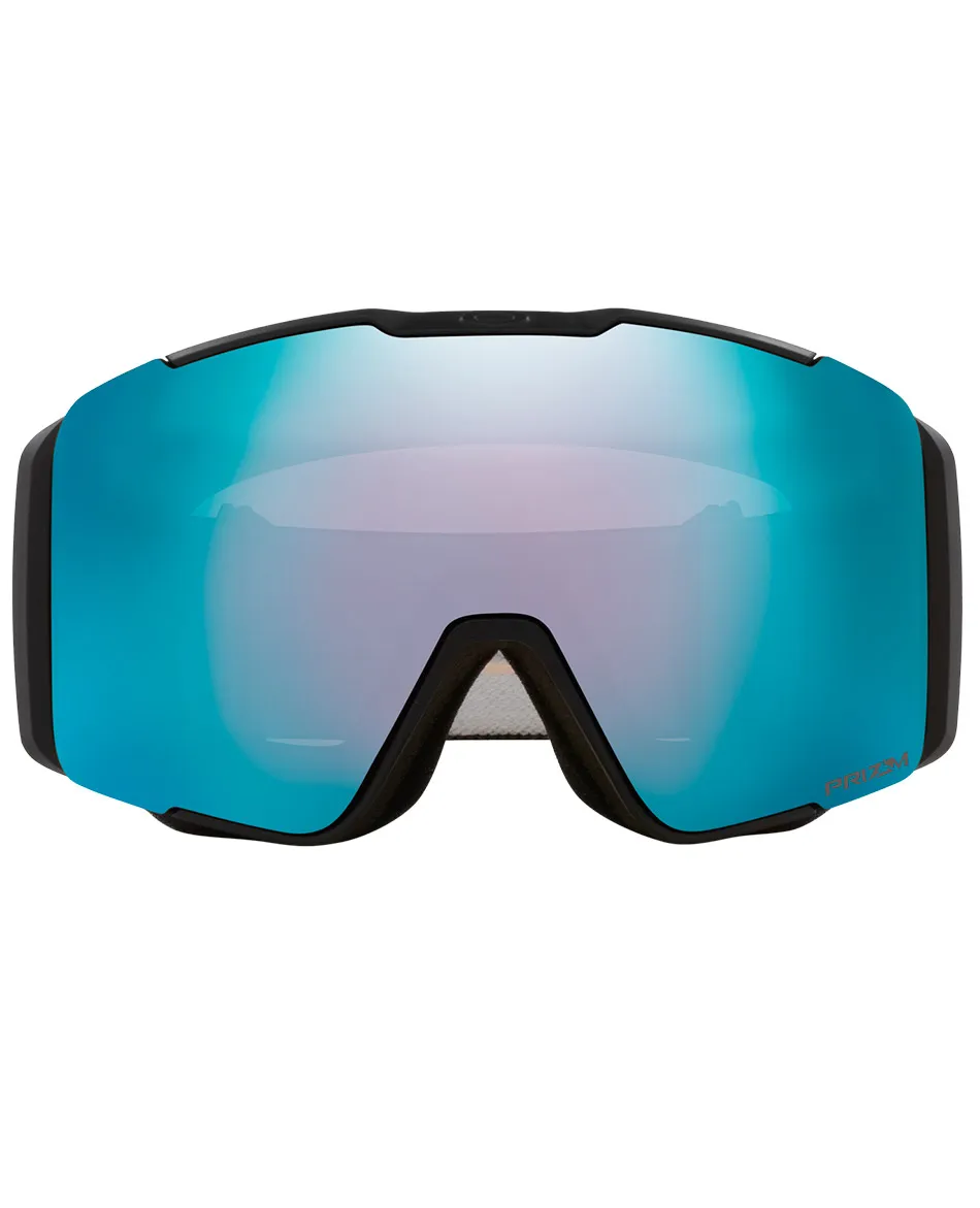 GAFAS DE VENTISCA OAKLEY LINE MINER PRO L 2 LENTES