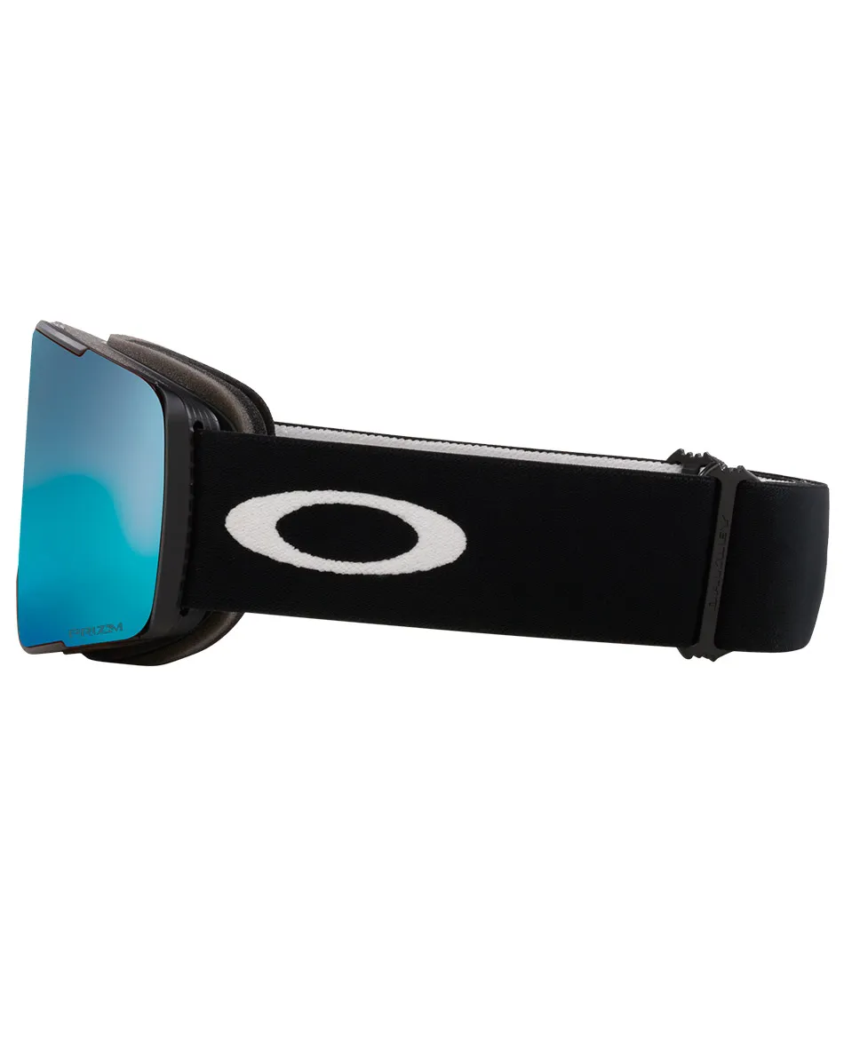 GAFAS DE VENTISCA OAKLEY LINE MINER PRO L 2 LENTES