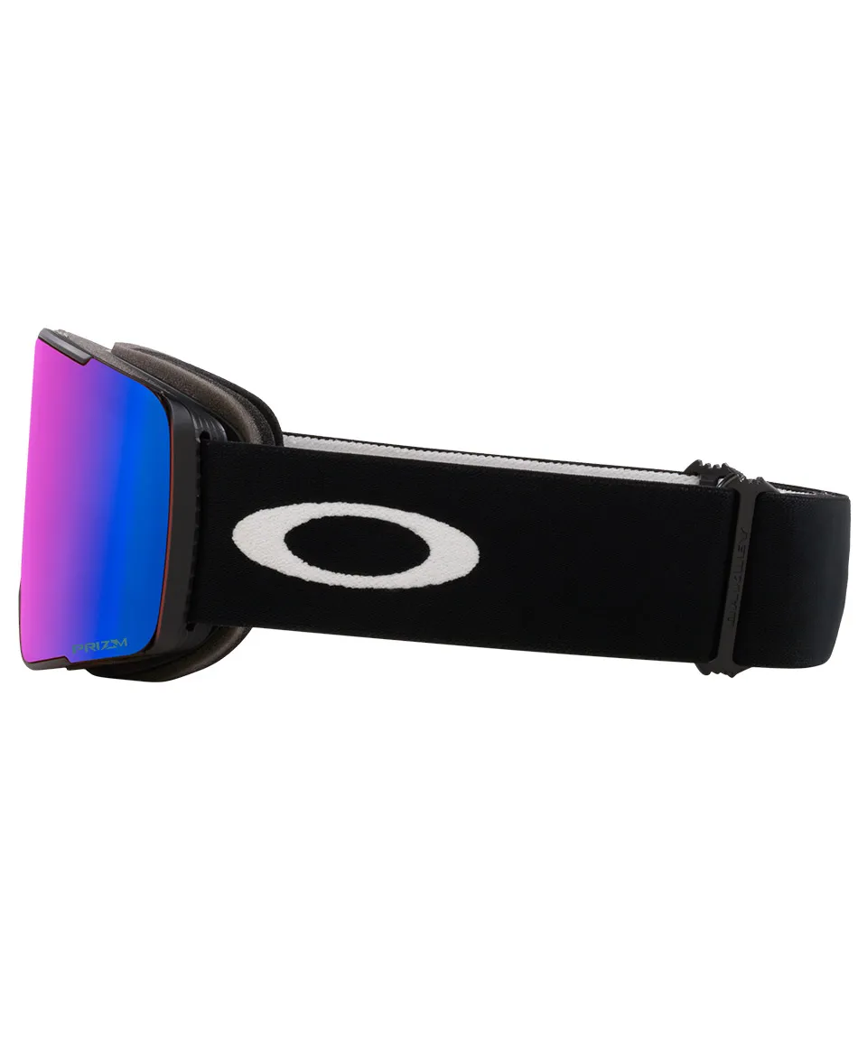 GAFAS DE VENTISCA OAKLEY LINE MINER PRO M 2 LENTES