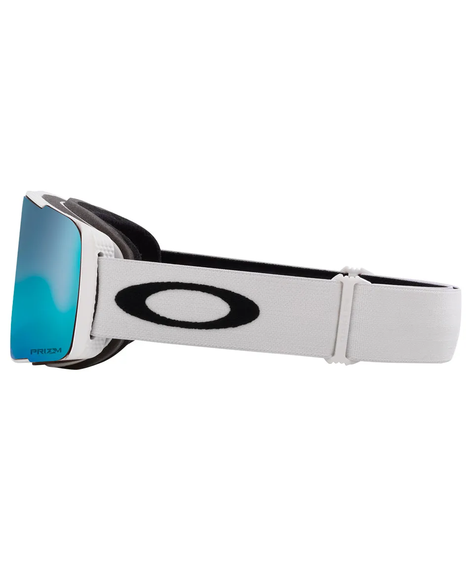 GAFAS DE VENTISCA OAKLEY LINE MINER PRO M 2 LENTES