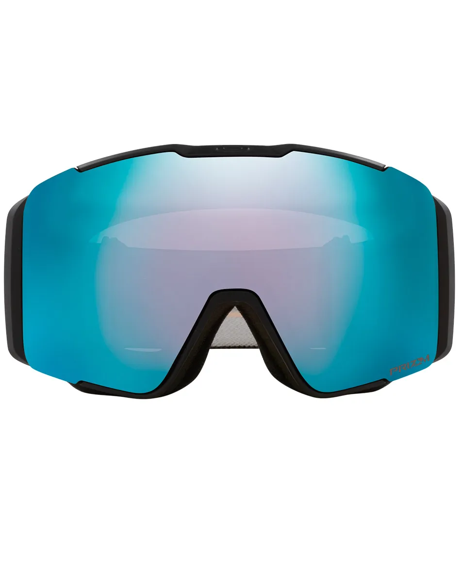 GAFAS DE VENTISCA OAKLEY LINE MINER PRO M 2 LENTES