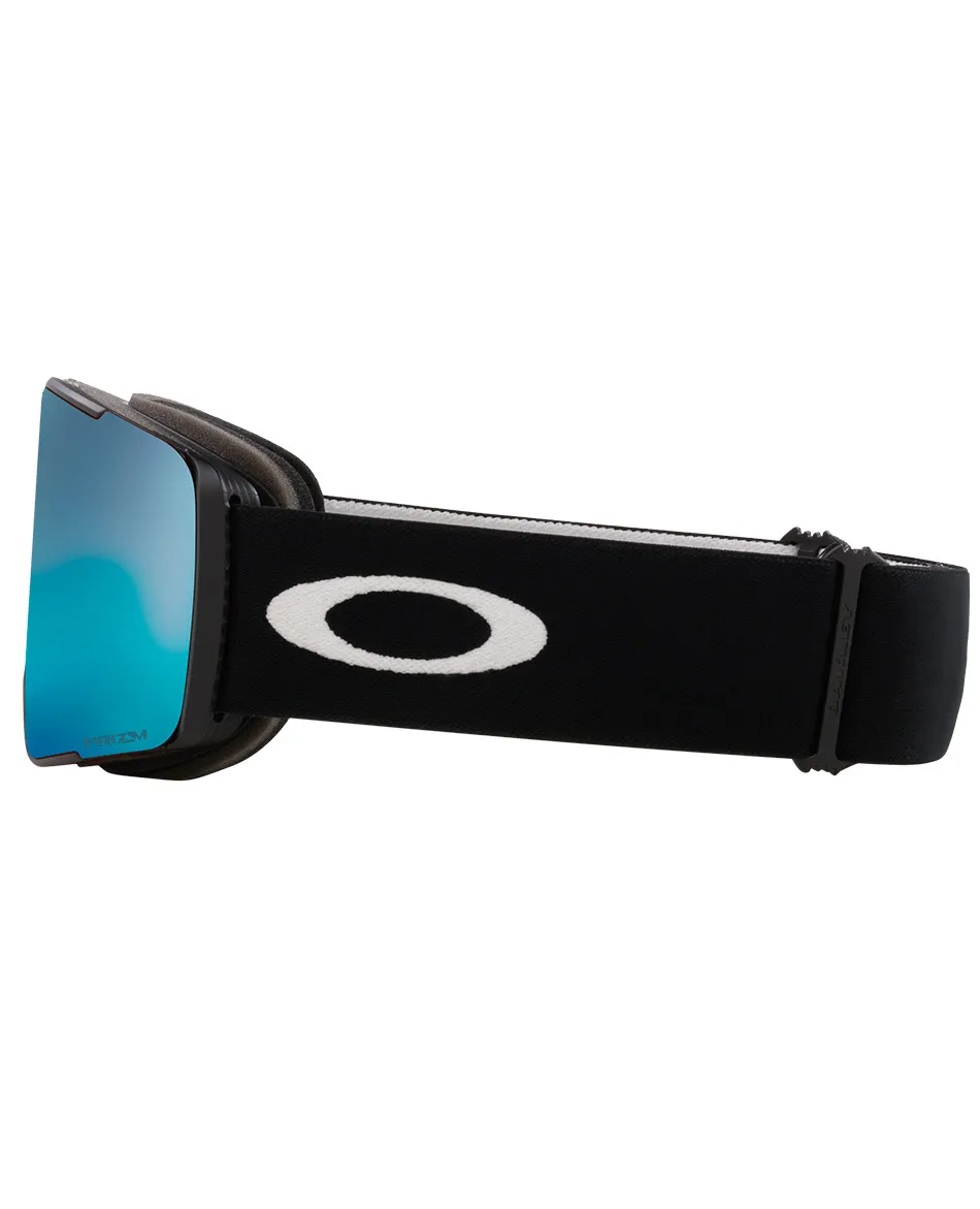 GAFAS DE VENTISCA OAKLEY LINE MINER PRO M 2 LENTES