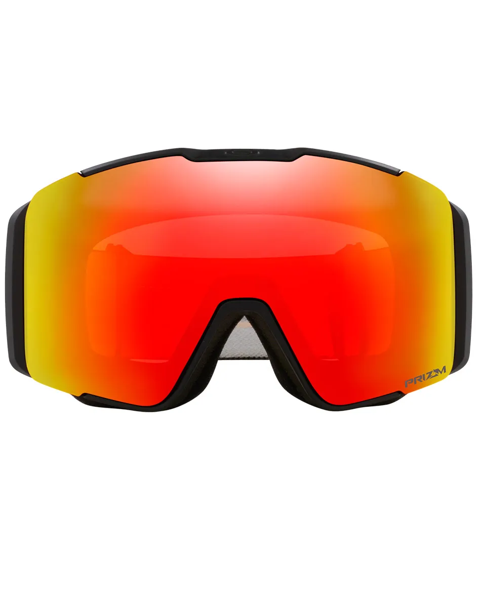 GAFAS DE VENTISCA OAKLEY LINE MINER PRO M 2 LENTES