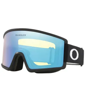 GAFAS DE VENTISCA OAKLEY TARGET LINE L C1