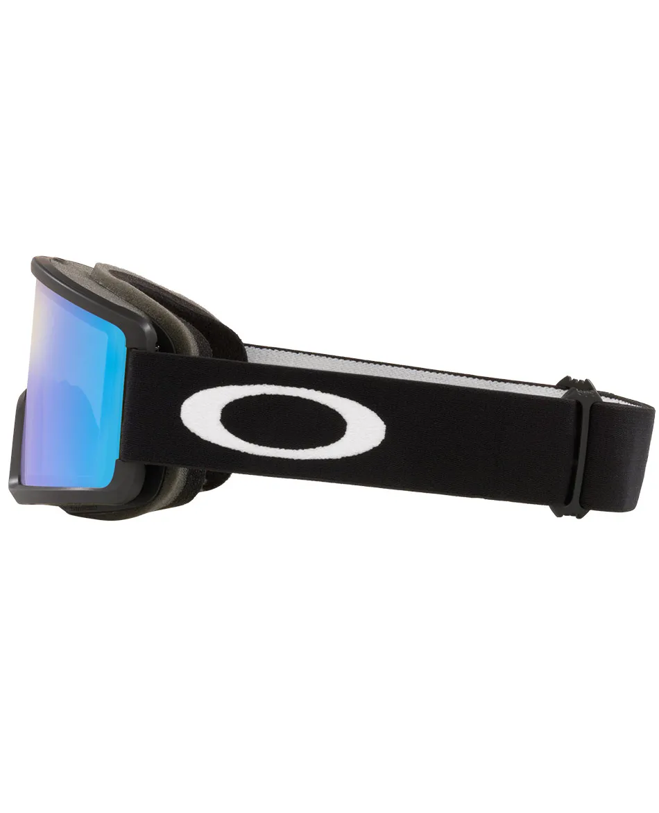 GAFAS DE VENTISCA OAKLEY TARGET LINE L C1