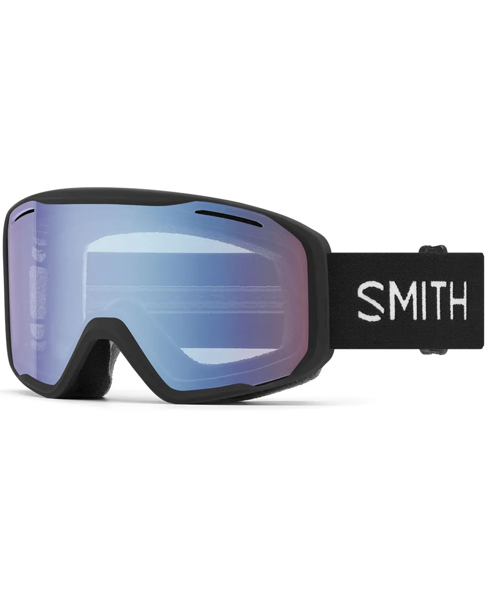 GAFAS DE VENTISCA SMITH BLAZER C1