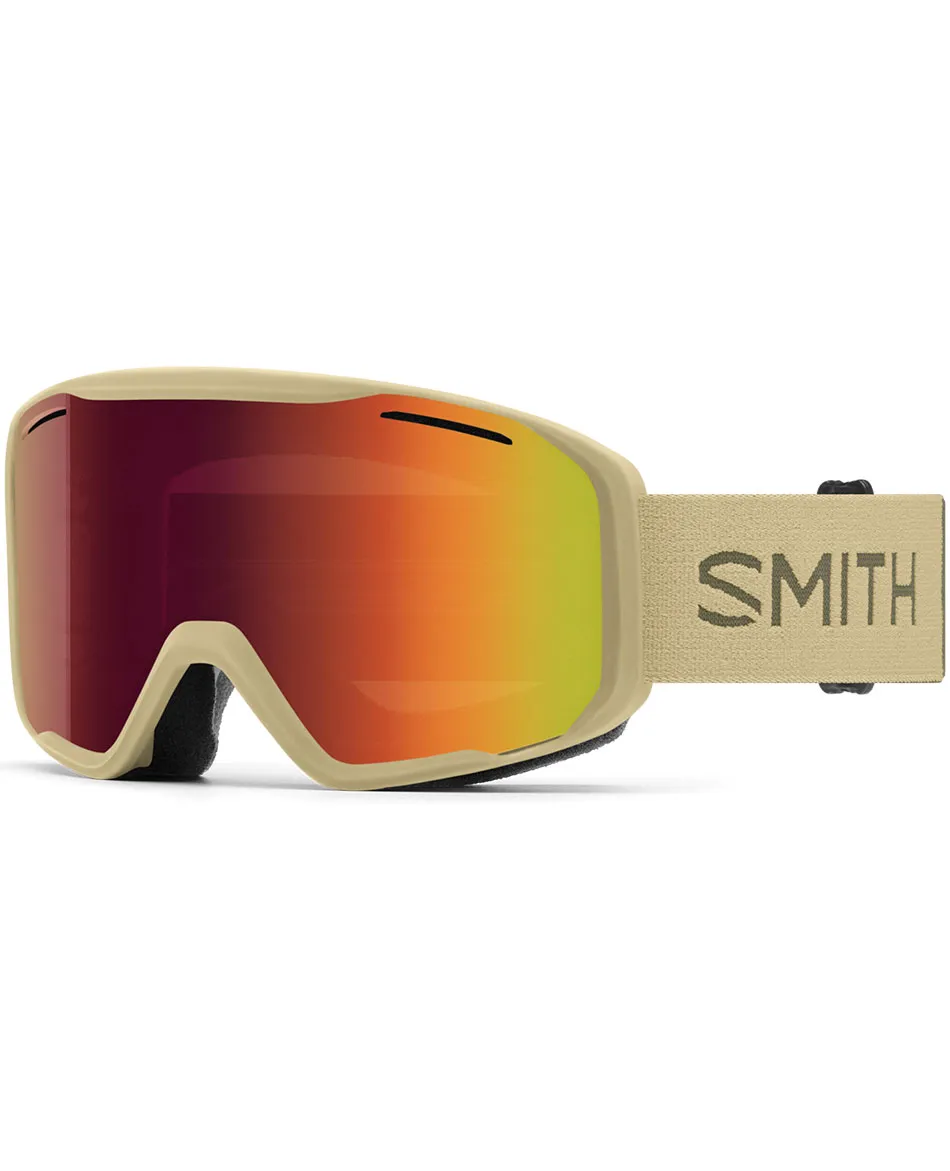 GAFAS DE VENTISCA SMITH BLAZER C3