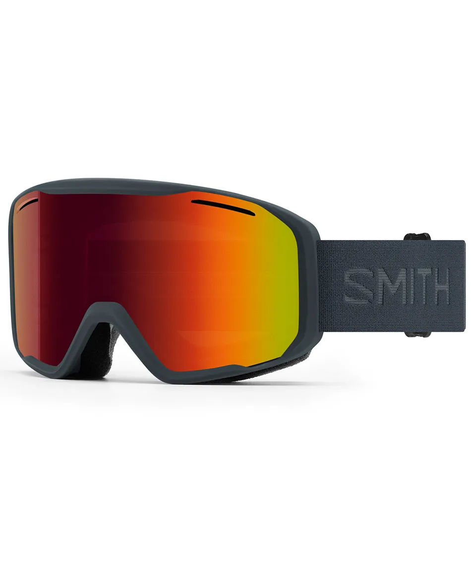 GAFAS DE VENTISCA SMITH BLAZER C3