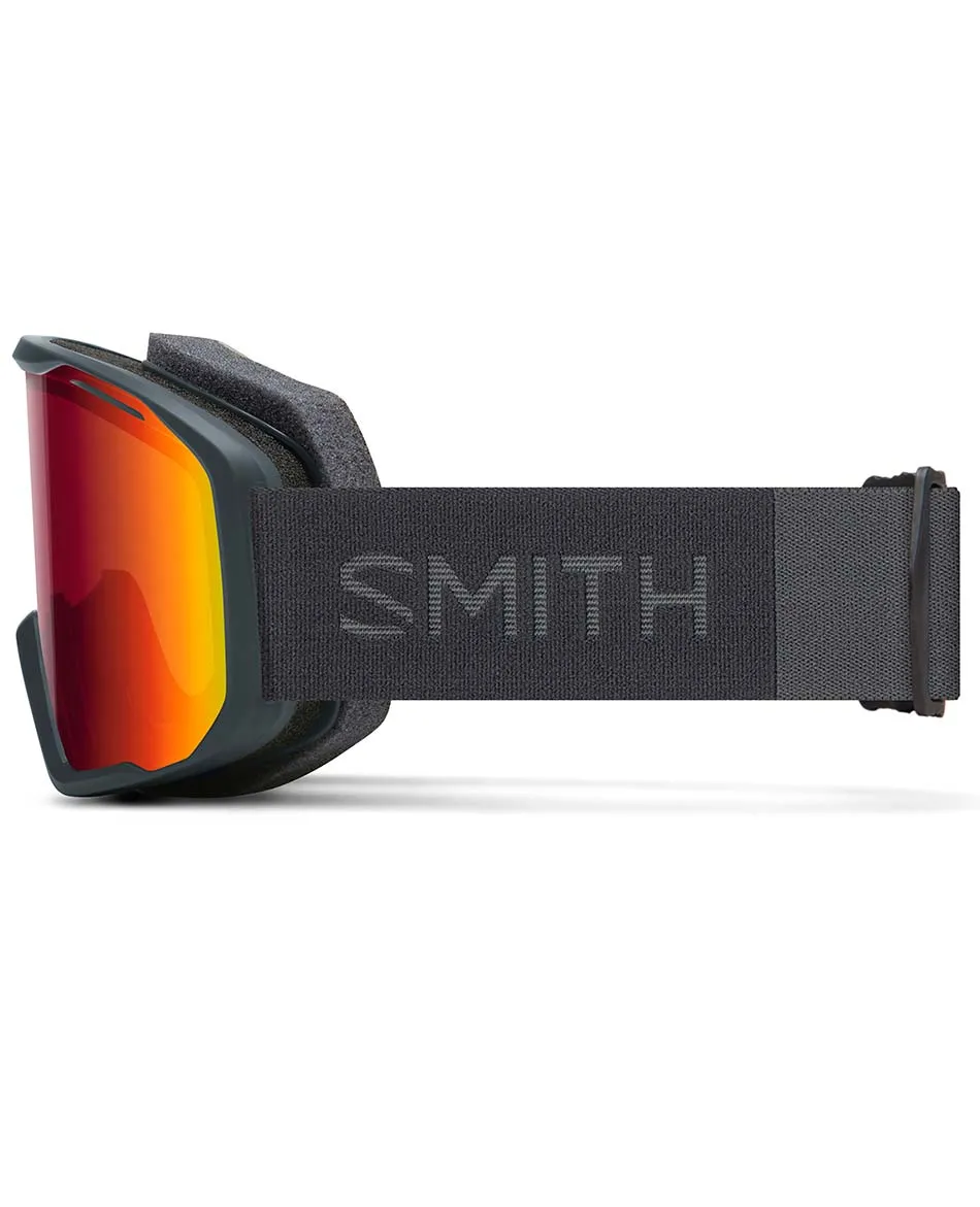 GAFAS DE VENTISCA SMITH BLAZER C3