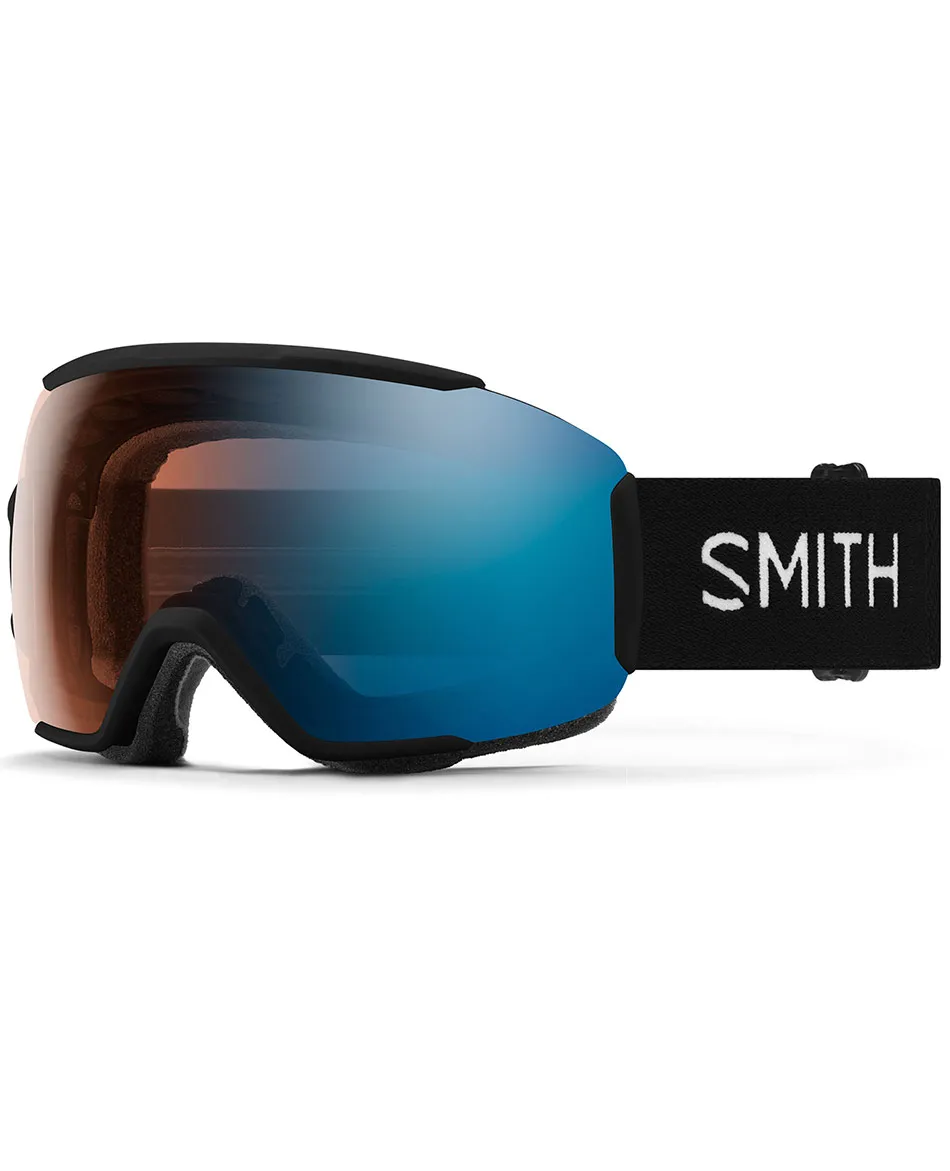 GAFAS DE VENTISCA SMITH SEQUENCE OTG PHOTO C1-3