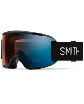 GAFAS DE VENTISCA SMITH SQUAD S PHOTO