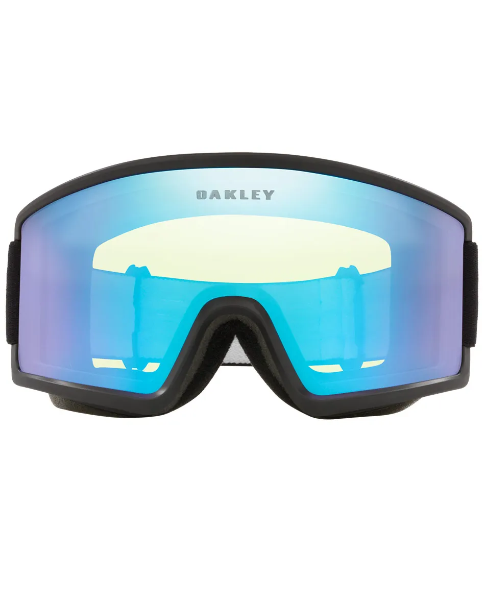 GAFAS DE VENTSICA OAKLEY TARGET LINE M C1