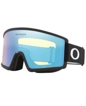 GAFAS DE VENTSICA OAKLEY TARGET LINE M C1