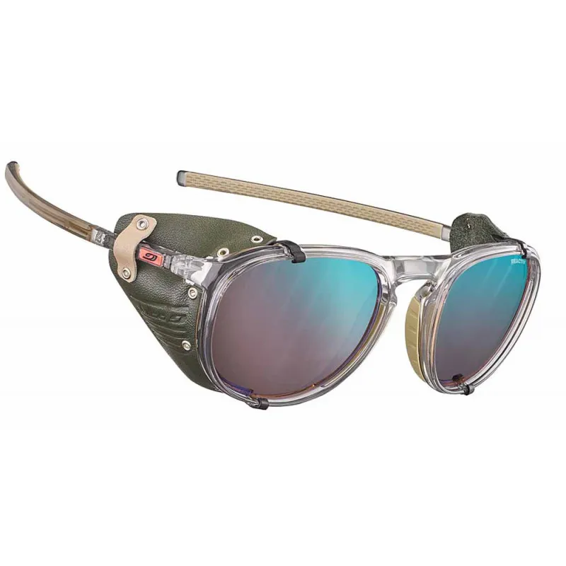 Gafas glaciar Julbo Millenium