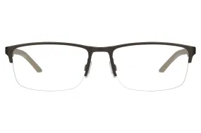 Gafas oftálmicas Puma PU0373O Hombre Color Negro