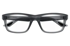 Gafas oftálmicas Puma PU0405O Hombre Color Negro