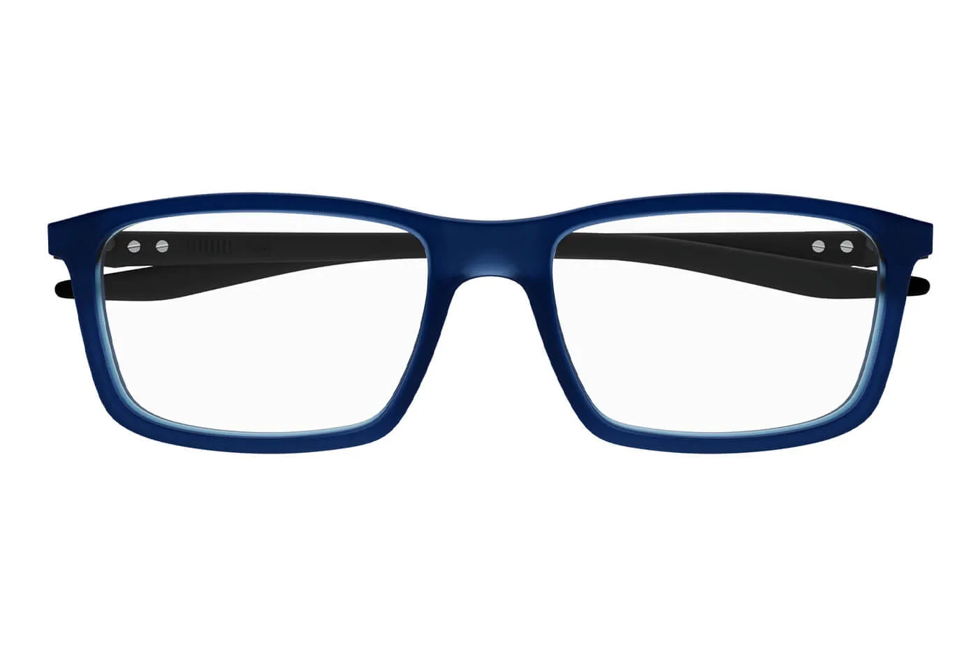 Gafas oftálmicas Puma PU0418O Hombre Color Azul