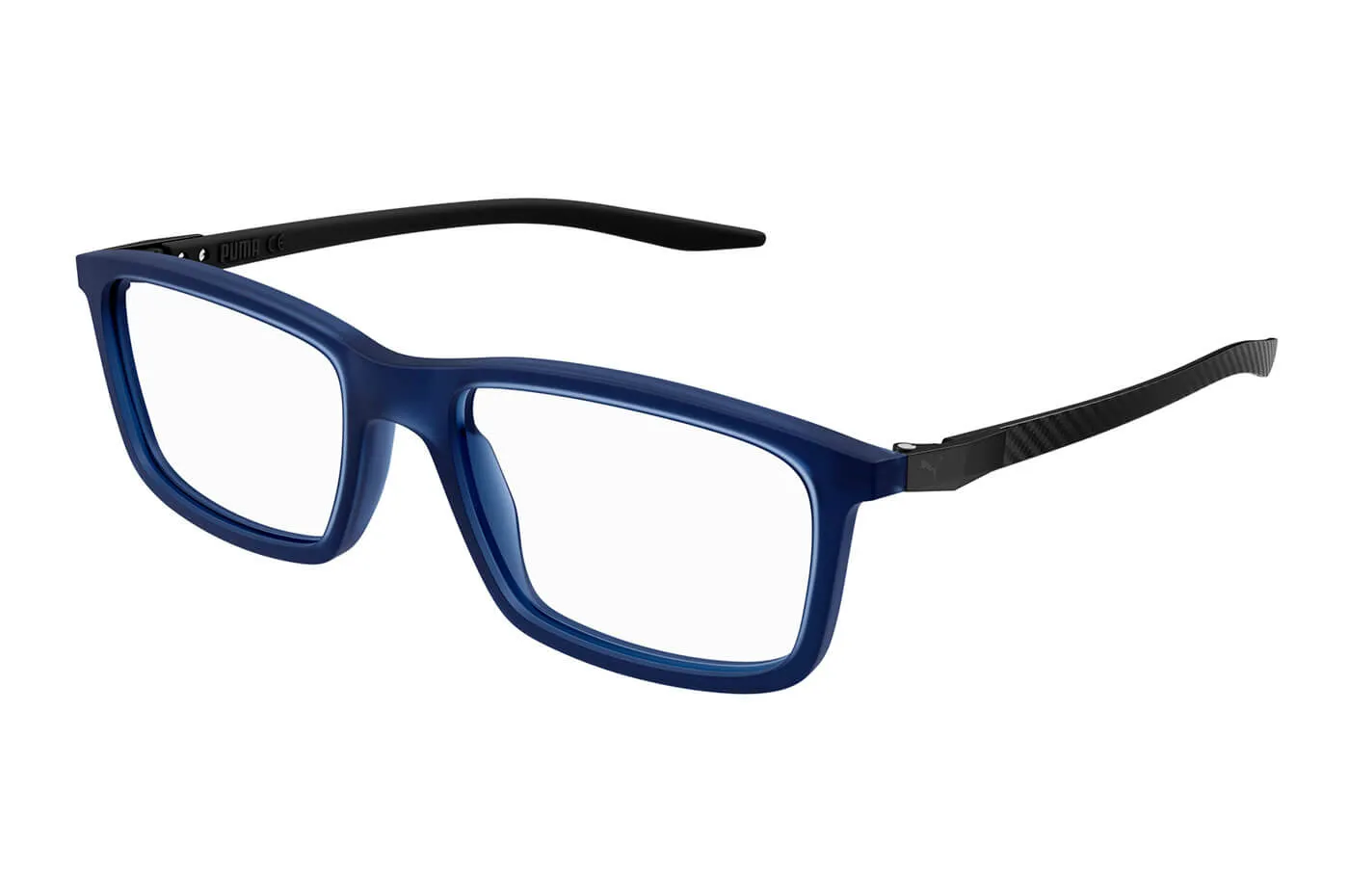 Gafas oftálmicas Puma PU0418O Hombre Color Azul