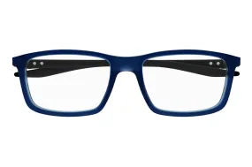 Gafas oftálmicas Puma PU0418O Hombre Color Azul