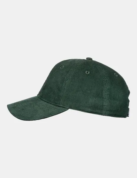 Gorra ELEMENT FLUKY CORD - Deep Forest