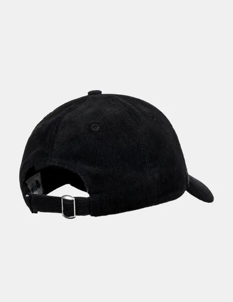 Gorra ELEMENT FLUKY CORD - Flint Black