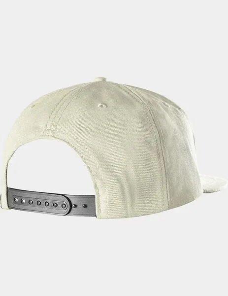 Gorra ETNIES ICON SNAPBACK - Natural