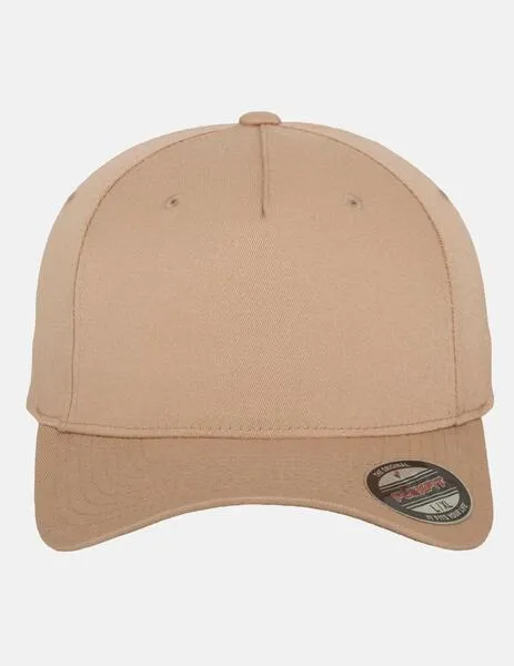 Gorra FLEXFIT 5 PANEL - Khaki