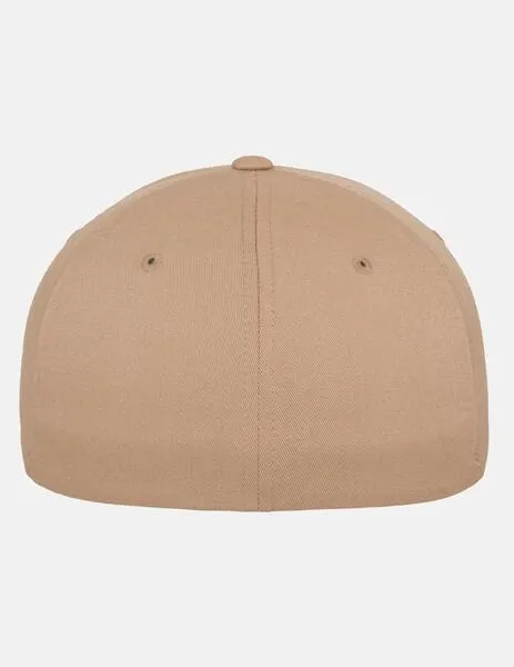 Gorra FLEXFIT 5 PANEL - Khaki