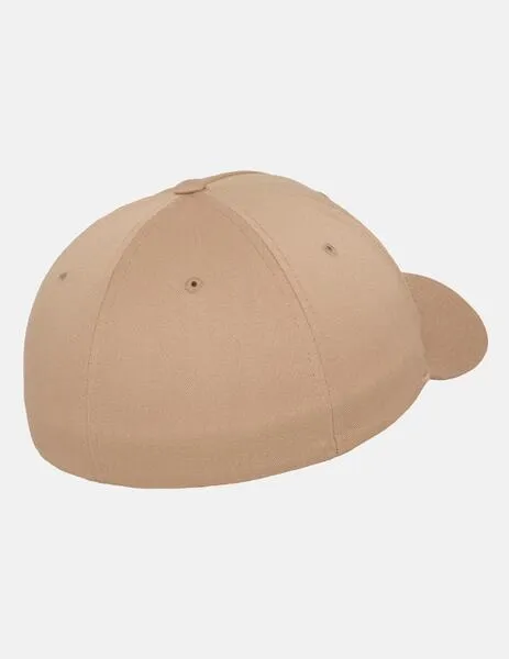 Gorra FLEXFIT 5 PANEL - Khaki