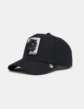 Gorra GOORIN BROS PANTHER FIELD 100 - Black