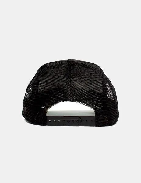 Gorra GOORIN BROS THE BANDIT - Black