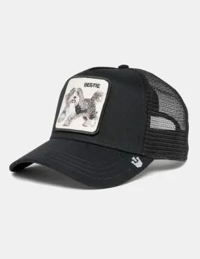 Gorra GOORIN BROS THE BESTIE DOG - Black