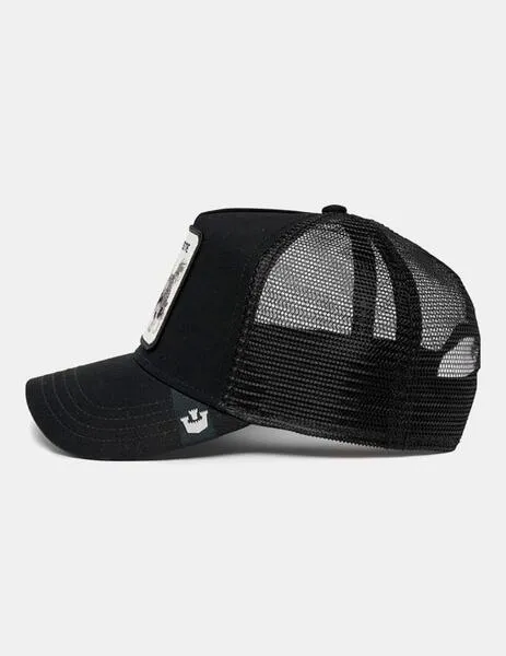 Gorra GOORIN BROS THE BESTIE DOG - Black