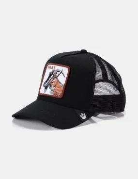 Gorra GOORIN BROS THE GOAT - Black