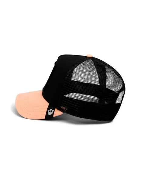 Gorra GOORIN BROS THE PANTERA - Black