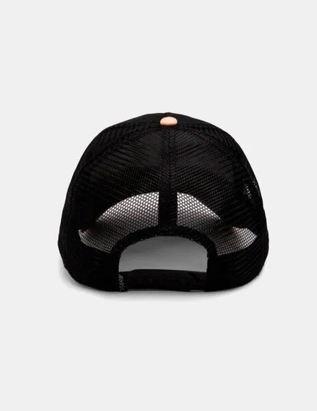 Gorra GOORIN BROS THE PANTERA - Black