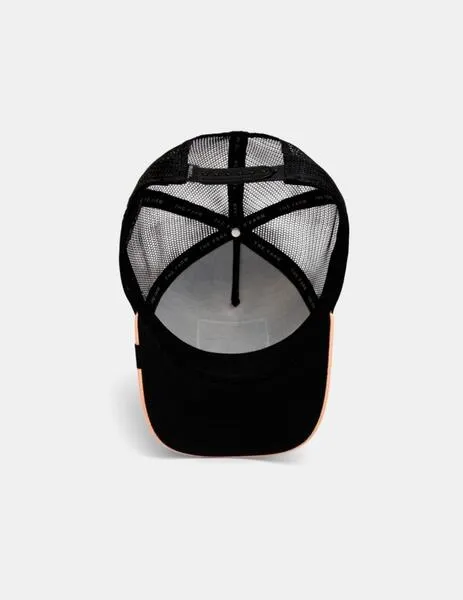 Gorra GOORIN BROS THE PANTERA - Black