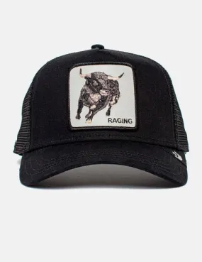 Gorra GOORIN BROSS RAGER - Black