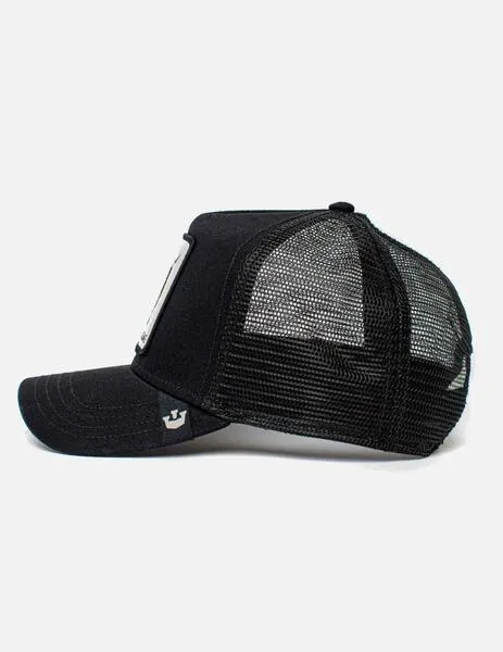 Gorra GOORIN BROSS RAGER - Black