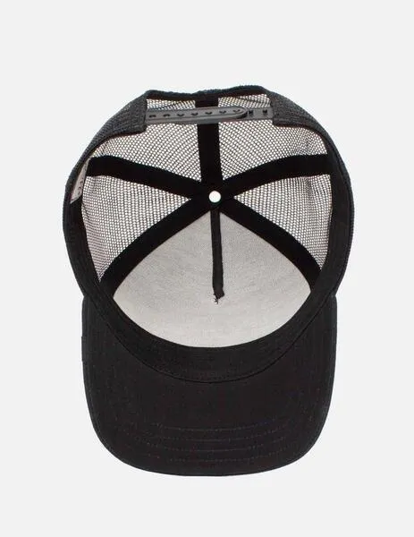 Gorra GOORIN BROSS RAGER - Black