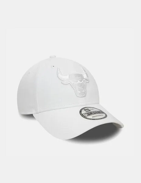 Gorra NEW ERA  NBA ESSENTIAL 940 CHIBUL - White