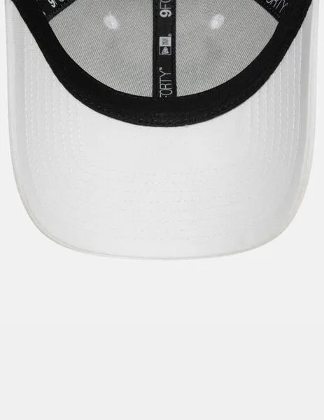 Gorra NEW ERA  NBA ESSENTIAL 940 CHIBUL - White