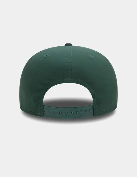 Gorra NEW ERA WORDMARK PATCH 950 LOSDODCO - Dark Green