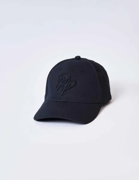 Gorra PXP CA24031 - Black