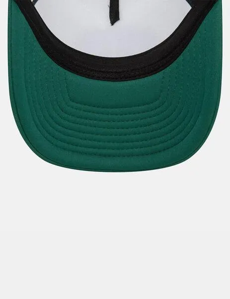 Gorra WORLD SERIES TRUCKER OAKATHCO - Dark Green