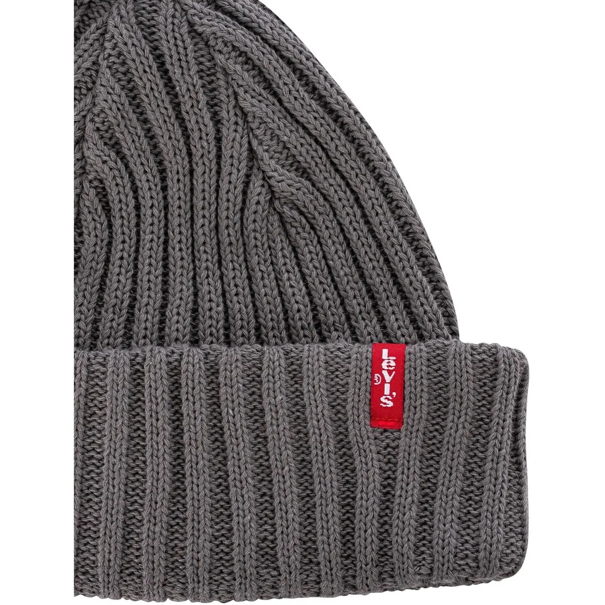 Gorro Acanalado