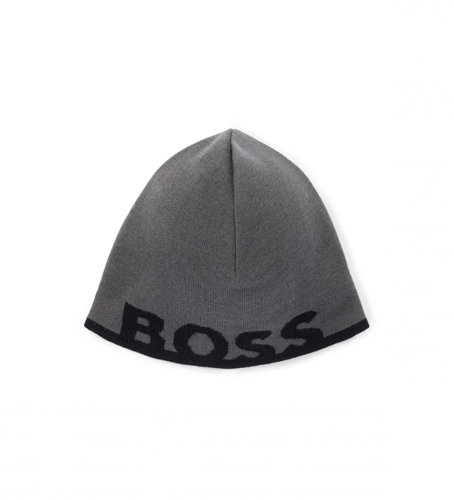 Gorro Acro gris