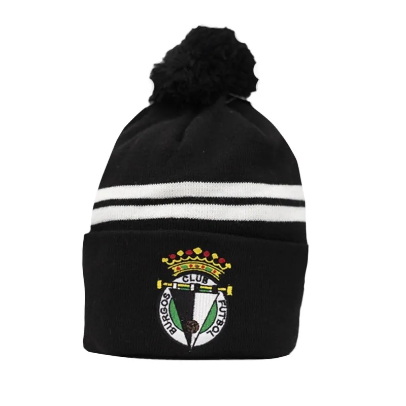 Gorro adulto OFICIAL BURGOS C.F.